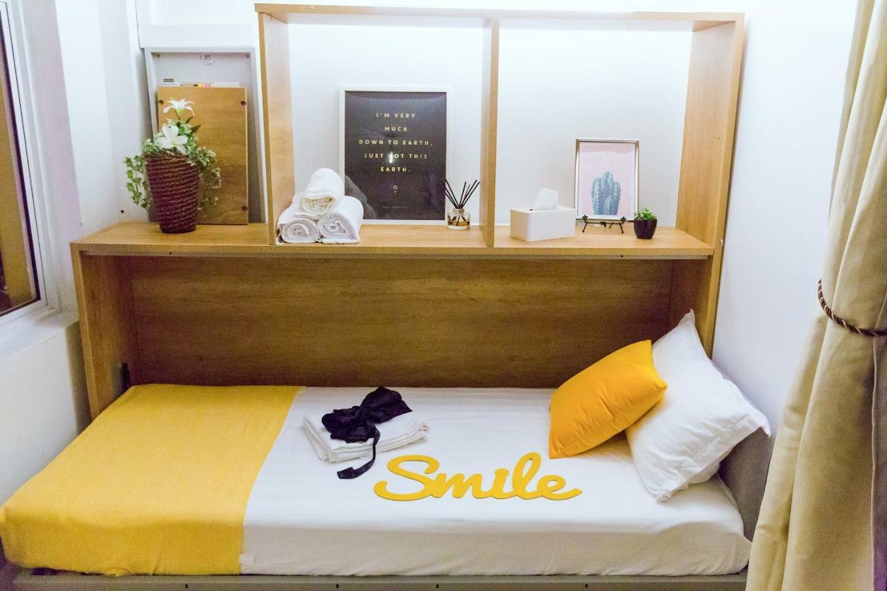 Hipstercity Hostel Сингапур Екстериор снимка