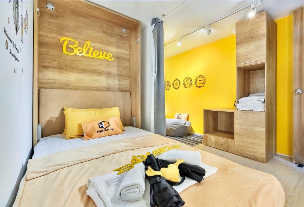Hipstercity Hostel Сингапур Екстериор снимка